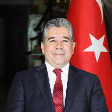 Semih Lütfü Turgut